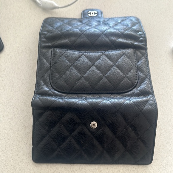 Designer inspired Wallet - Picture 3 of 4